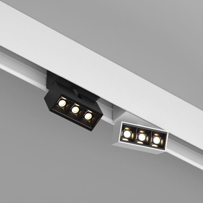 Светильник MAG-LASER-FOLD-45-S84-3W Day4000 (WH, 15 deg, 24V), Arlight, 027626, изображение 6 Светильник MAG-LASER-FOLD-45-S84-3W Day4000 (WH, 15 deg, 24V), Arlight, 027626, изображение 6