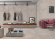 Керамогранит Creatile Cemento Grey 60x120, 217324 Керамогранит Creatile Cemento Grey 60x120, 217324