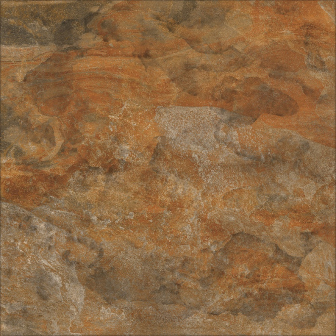 Керамогранит Axima Hannover рыжий 60x60 Керамогранит Axima Hannover рыжий 60x60