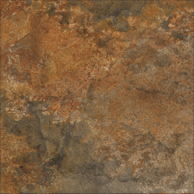 Керамогранит Axima Hannover рыжий 60x60 Керамогранит Axima Hannover рыжий 60x60