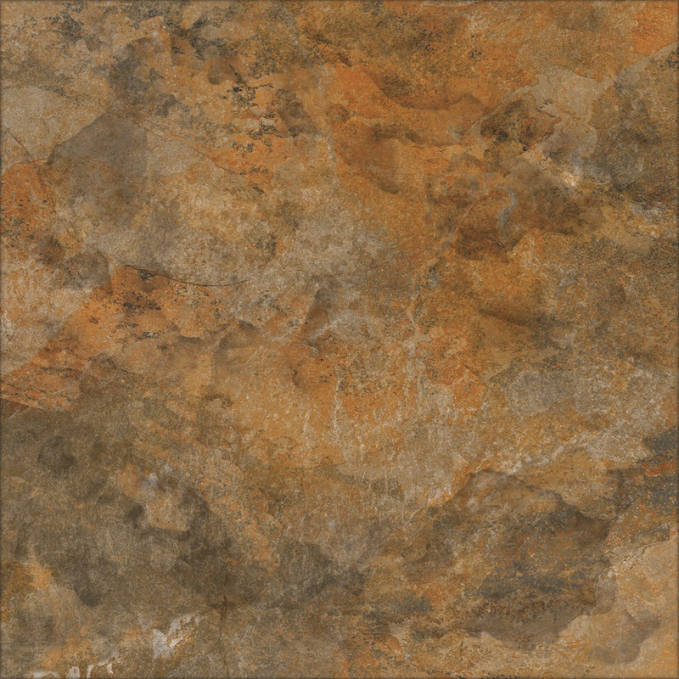 Керамогранит Axima Hannover рыжий 60x60 Керамогранит Axima Hannover рыжий 60x60