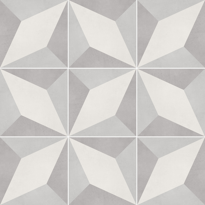 Керамогранит Smile Tile Siena Musa 19.8x19.8 Керамогранит Smile Tile Siena Musa 19.8x19.8