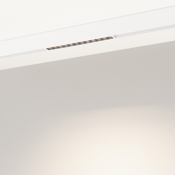 Светильник MAG-ORIENT-LASER-L235-8W Day4000 (WH, 24 deg, 48V, DALI), Arlight, 035845, изображение 3 Светильник MAG-ORIENT-LASER-L235-8W Day4000 (WH, 24 deg, 48V, DALI), Arlight, 035845, изображение 3