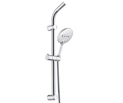Душевой гарнитур WasserKRAFT A044 Душевой гарнитур WasserKRAFT A044