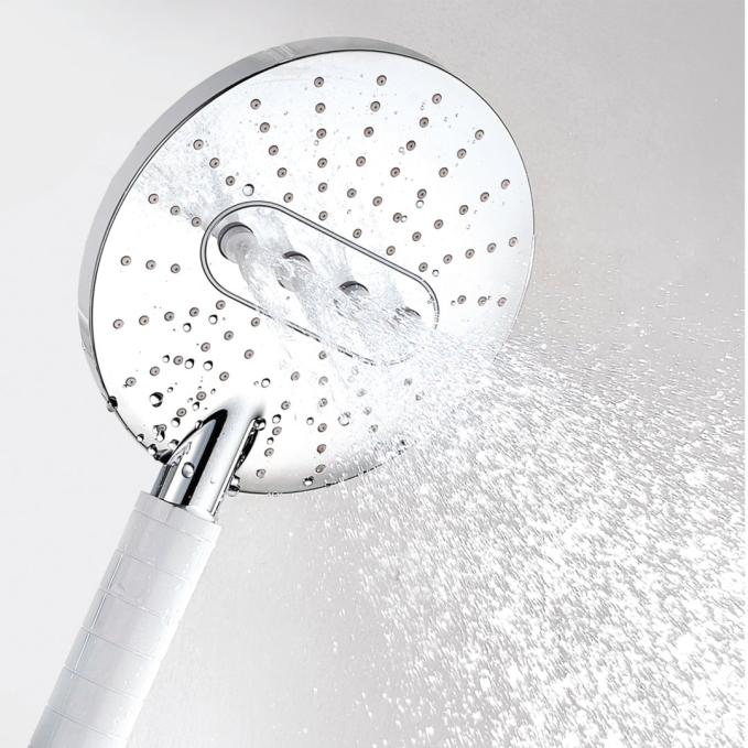 Душевой гарнитур WasserKRAFT A044 Душевой гарнитур WasserKRAFT A044