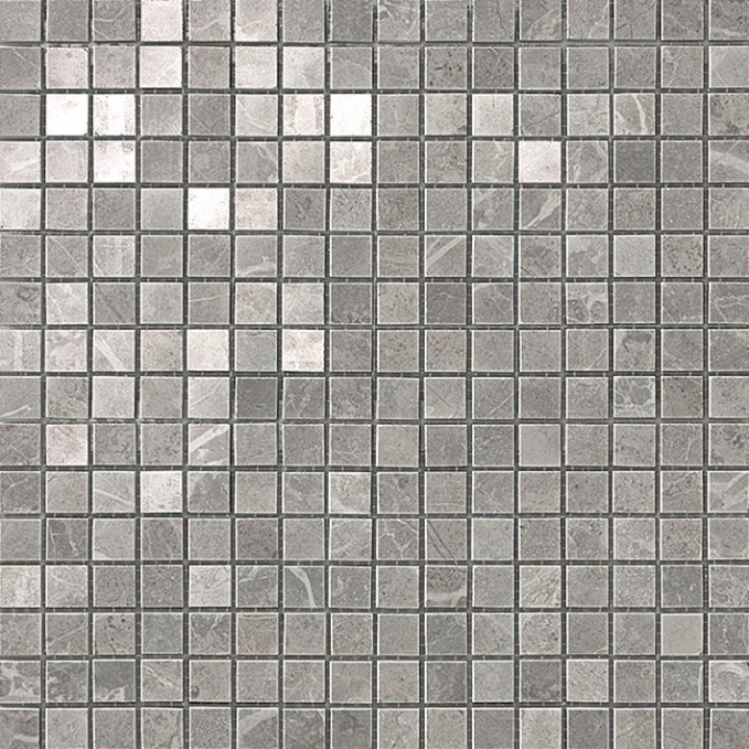 Мозаика Atlas Concorde Italy Marvel Pro Grey Fleury Mosaico Lapp 30x30, ADQG Мозаика Atlas Concorde Italy Marvel Pro Grey Fleury Mosaico Lapp 30x30, ADQG