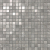 Мозаика Atlas Concorde Italy Marvel Pro Grey Fleury Mosaico Lapp 30x30, ADQG