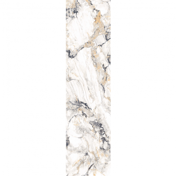 Керамический слэб StaroSlabs Polished Artic Ocean 79.8x320