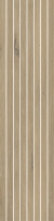 Керамогранит Italon Velvet Gold Natural 20x80, 610010003180
