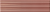 Настенная плитка Equipe Lumina Rivia Rouge 6x24.6, 32415