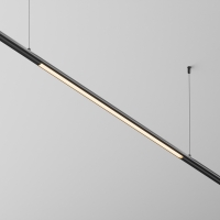 Светильник Базис / Basis для системы освещения Shelf 3000К 24Вт 100°, C147CL-L900-24W3K-B Светильник Базис / Basis для системы освещения Shelf 3000К 24Вт 100°, C147CL-L900-24W3K-B