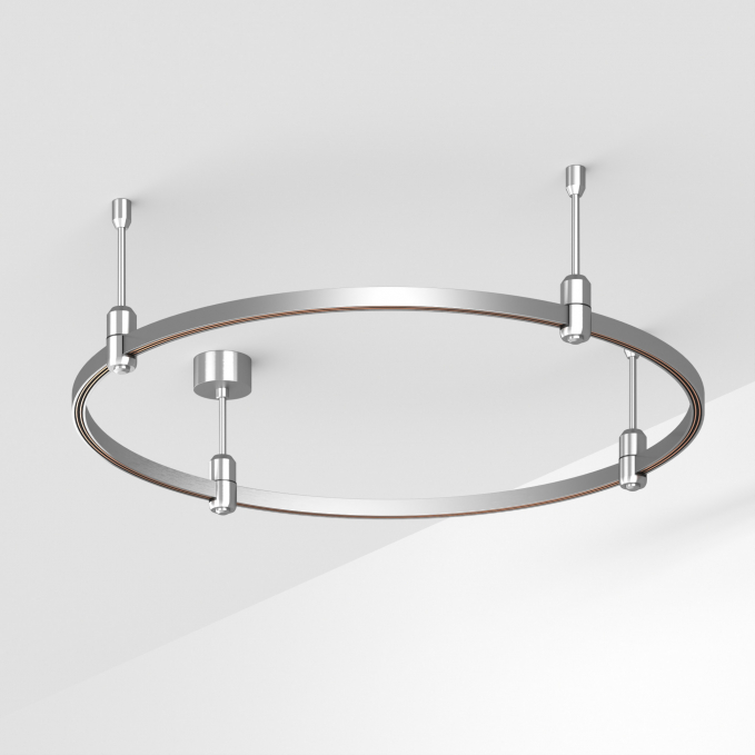 Основание ART-APRIORI-ROUND-ROD-200-R800 (TN), Arlight, 050187, изображение 1 Основание ART-APRIORI-ROUND-ROD-200-R800 (TN), Arlight, 050187, изображение 1