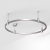 Основание ART-APRIORI-ROUND-ROD-200-R800 (TN), Arlight, 050187