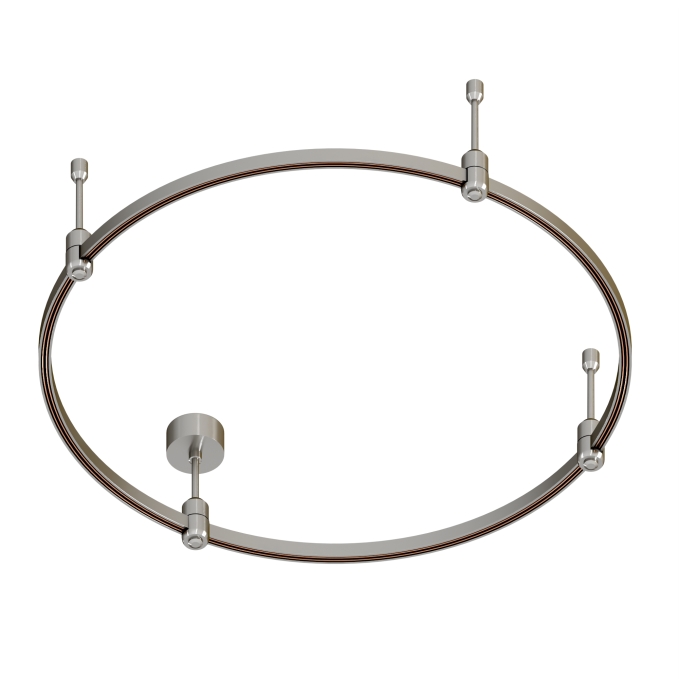 Основание ART-APRIORI-ROUND-ROD-200-R800 (TN), Arlight, 050187, изображение 2 Основание ART-APRIORI-ROUND-ROD-200-R800 (TN), Arlight, 050187, изображение 2