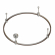 Основание ART-APRIORI-ROUND-ROD-200-R800 (TN), Arlight, 050187, изображение 2 Основание ART-APRIORI-ROUND-ROD-200-R800 (TN), Arlight, 050187, изображение 2