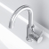 Смеситель для раковины (умывальника) AM.PM X-Joy S F85B02700 с поворотным изливом, хром Смеситель для раковины (умывальника) AM.PM X-Joy S F85B02700 с поворотным изливом, хром