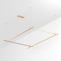 Основание ART-APRIORI-RECTANGLE-HANG-3000x2000 (GD), Arlight, 054511