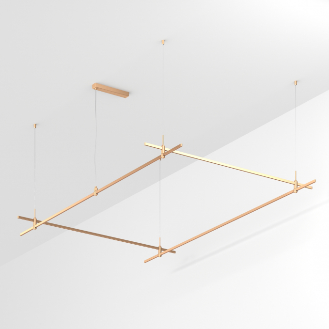 Основание ART-APRIORI-RECTANGLE-HANG-3000x2000 (GD), Arlight, 054511, изображение 1 Основание ART-APRIORI-RECTANGLE-HANG-3000x2000 (GD), Arlight, 054511, изображение 1