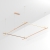 Основание ART-APRIORI-RECTANGLE-HANG-3000x2000 (GD), Arlight, 054511