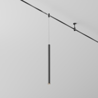Трековый подвесой светильник Фокус / Focus Led Flarity 3000K 5Вт 30°, TR156-1-5W3K-B Трековый подвесой светильник Фокус / Focus Led Flarity 3000K 5Вт 30°, TR156-1-5W3K-B