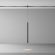 Трековый подвесой светильник Фокус / Focus Led Flarity 3000K 5Вт 30°, TR156-1-5W3K-B, изображение 4