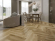 Кварцвиниловая плитка Tulesna Art Parquet LVT 1005-601 Grazioso Кварцвиниловая плитка Tulesna Art Parquet LVT 1005-601 Grazioso