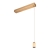 Потолочный короб ART-APRIORI-POWER-BOX-SIDE-L1500 (GD), Arlight, 039643