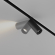 Трековый светильник Фокус / Focus Led Exility 2700-6000K 5Вт 36° Dim Smart, TR032-4-5W3K-M-DS-B, изображение 2 Трековый светильник Фокус / Focus Led Exility 2700-6000K 5Вт 36° Dim Smart, TR032-4-5W3K-M-DS-B, изображение 2