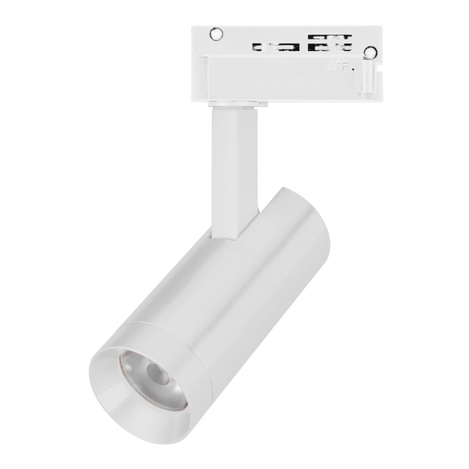 Светильник LGD-SPOT-2TR-R45-7W Day4000 (WH, 24 deg, 230V), Arlight, 042538, изображение 1 Светильник LGD-SPOT-2TR-R45-7W Day4000 (WH, 24 deg, 230V), Arlight, 042538, изображение 1