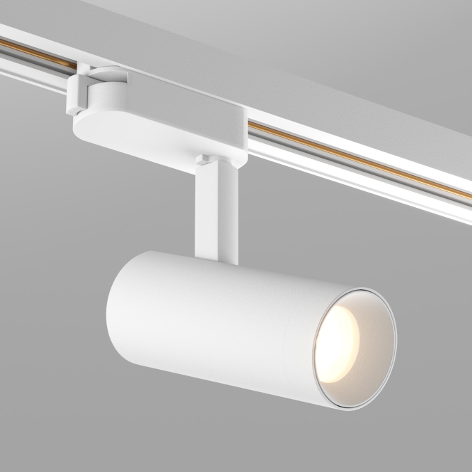 Светильник LGD-SPOT-2TR-R45-7W Day4000 (WH, 24 deg, 230V), Arlight, 042538, изображение 3 Светильник LGD-SPOT-2TR-R45-7W Day4000 (WH, 24 deg, 230V), Arlight, 042538, изображение 3