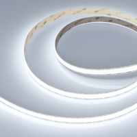 Светодиодная лента COB-X1088-12mm 24V White6000 (22 W/m, IP20, 5m), Arlight, 046929 Светодиодная лента COB-X1088-12mm 24V White6000 (22 W/m, IP20, 5m), Arlight, 046929
