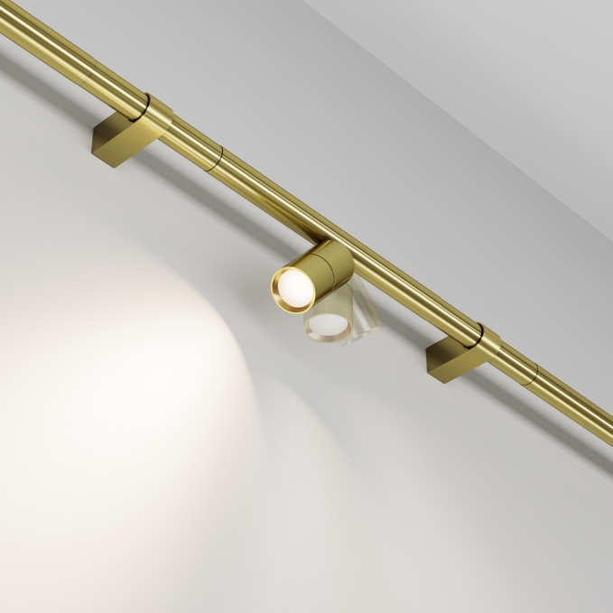 Светильник Фокус / Focus Led для системы освещения Axity 3000/6000К 5Вт 36°, C103CL-5W3-6K-BS, изображение 2