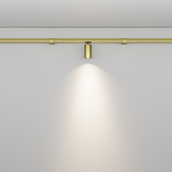 Светильник Фокус / Focus Led для системы освещения Axity 3000/6000К 5Вт 36°, C103CL-5W3-6K-BS, изображение 5