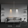 Светильник Фокус / Focus Led для системы освещения Axity 3000/6000К 5Вт 36°, C103CL-5W3-6K-BS, изображение 6