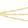 Светодиодная лента COB-X480-8mm 24V Gold (8 W/m, IP20, 5m), Arlight, 047746, изображение 2