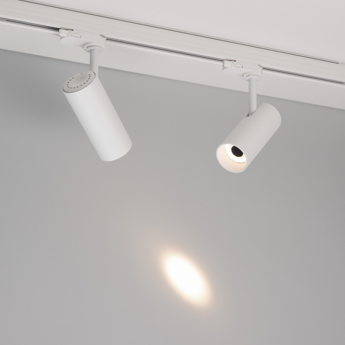 Светильник LGD-SILMA-4TR-R55-4W Day4000 (WH, 4 deg, 230V), Arlight, 060463, изображение 5 Светильник LGD-SILMA-4TR-R55-4W Day4000 (WH, 4 deg, 230V), Arlight, 060463, изображение 5