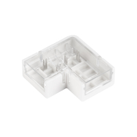 Коннектор угловой COB-MONO-8mm-2pin-STS-IP68, Arlight, 059157