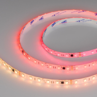 Светодиодная лента герметичная SPI-SE-B60-10mm 24V RGB-PX6-BPT (12 W/m, IP65, 5060, 5m), Arlight, 039601 Светодиодная лента герметичная SPI-SE-B60-10mm 24V RGB-PX6-BPT (12 W/m, IP65, 5060, 5m), Arlight, 039601