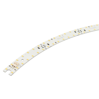 Светодиодная линейка SL-ARC-D320-A90-5.4W 24V White6000 (дуга 1 из 4), Arlight, 033873