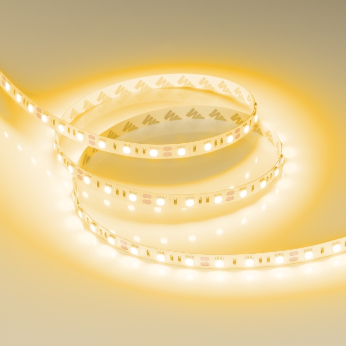 Светодиодная лента RT-B60-10mm 12V Yellow (14.4 W/m, IP20, 5060, 5m), Arlight, 012342(2), изображение 3 Светодиодная лента RT-B60-10mm 12V Yellow (14.4 W/m, IP20, 5060, 5m), Arlight, 012342(2), изображение 3