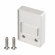 Заглушка ARH-FLOOR27-H28-SIDE глухая, Arlight, 039530, изображение 2 Заглушка ARH-FLOOR27-H28-SIDE глухая, Arlight, 039530, изображение 2