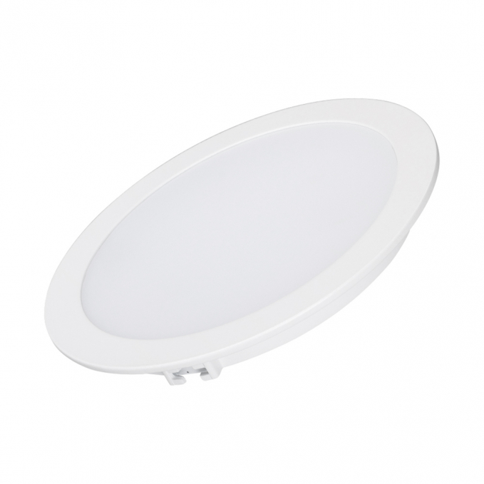Светильник DL-BL180-18W Day White, Arlight, 021440 Светильник DL-BL180-18W Day White, Arlight, 021440