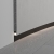 Профиль PLINTUS-FANTOM-BENT-H20-SIDE-2000 BLACK, Arlight, 043673(1)