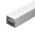 Профиль ARH-POWER-W100-2000 ANOD, Arlight, 036366