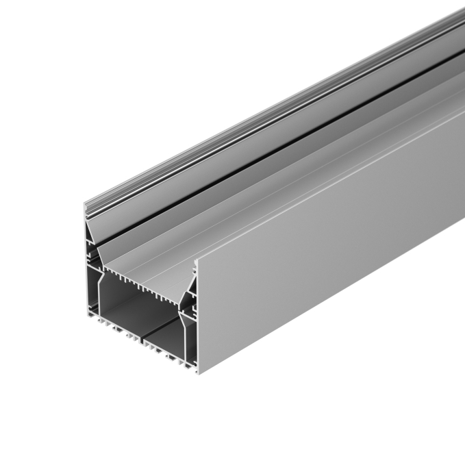 Профиль ARH-POWER-W100-2000 ANOD, Arlight, 036366, изображение 5