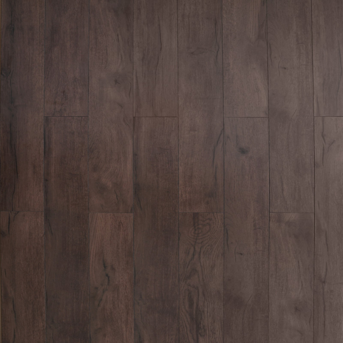 Ламинат AlixFloor Natural Line Дуб кабинный темный, ALX828 Ламинат AlixFloor Natural Line Дуб кабинный темный, ALX828