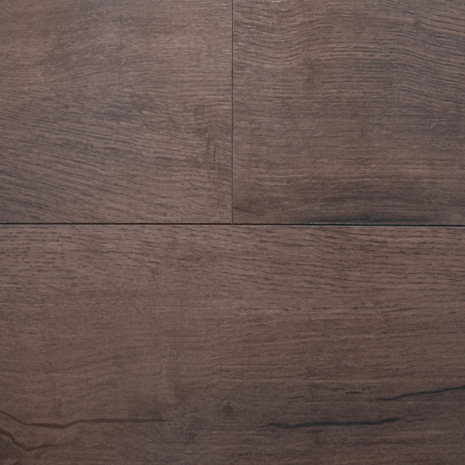 Ламинат AlixFloor Natural Line Дуб кабинный темный, ALX828 Ламинат AlixFloor Natural Line Дуб кабинный темный, ALX828