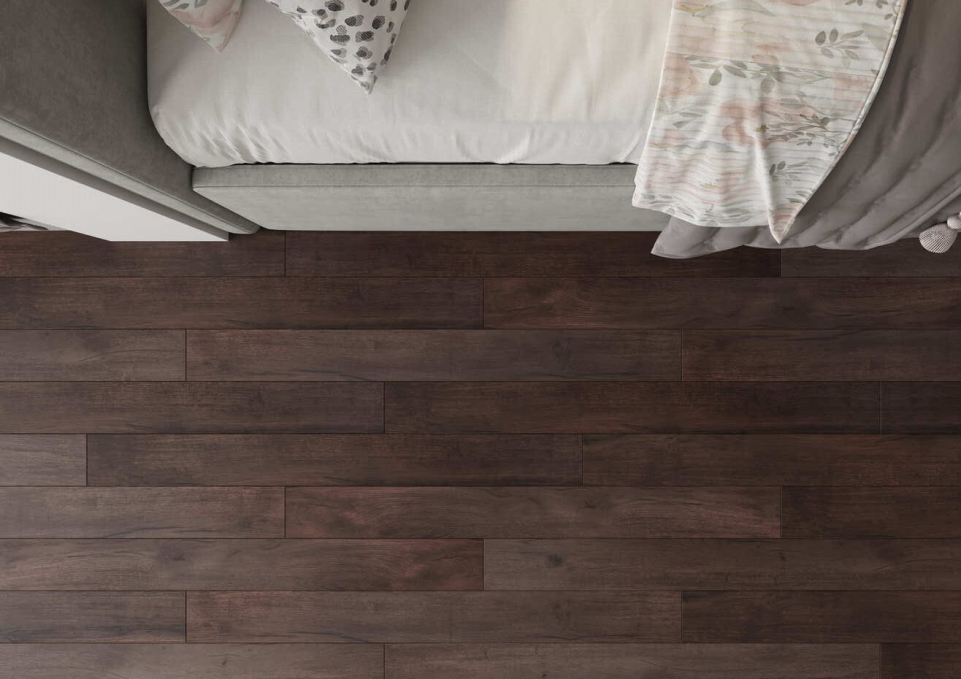 Ламинат AlixFloor Natural Line Дуб кабинный темный, ALX828 Ламинат AlixFloor Natural Line Дуб кабинный темный, ALX828