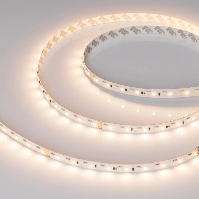 Светодиодная лента IC-BA108-12mm 48V RGBW-Warm (15 W/m, IP20, 5060/2835, 40m), Arlight, 029990(2), изображение 7