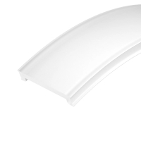 Экран FANTOM-W23-10000 SILICONE, Arlight, 051689